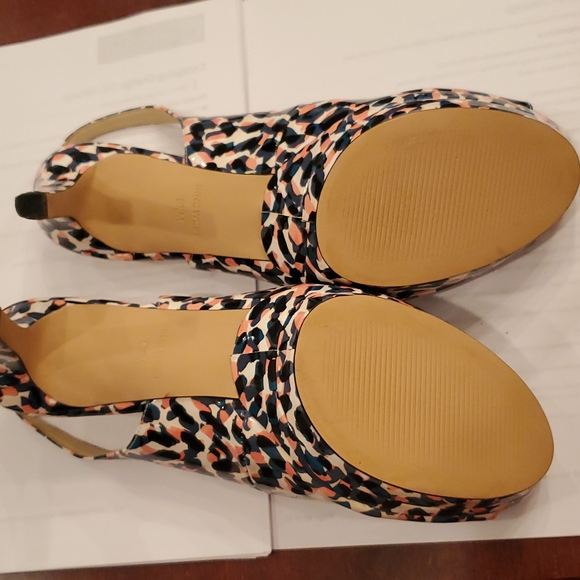 Nine West High Heels - Picture 8 of 15